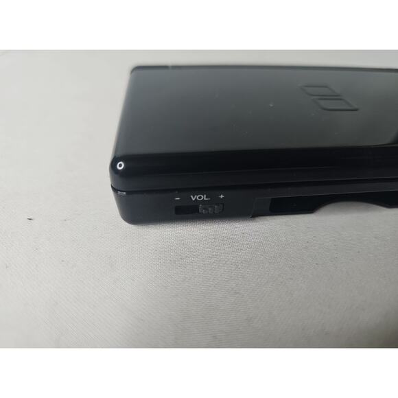 Nintendo DS Lite Handheld Black w/ Multi Device USB Charging Cable, Game, Stylus - Picture 11 of 16